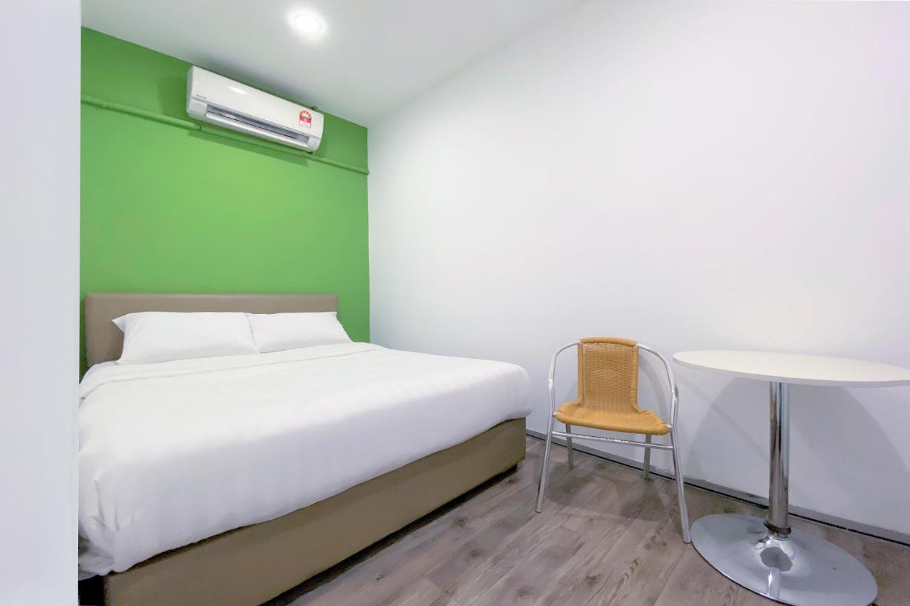 Spot On 90123 Rainbow Guest House Georgetown Exterior foto