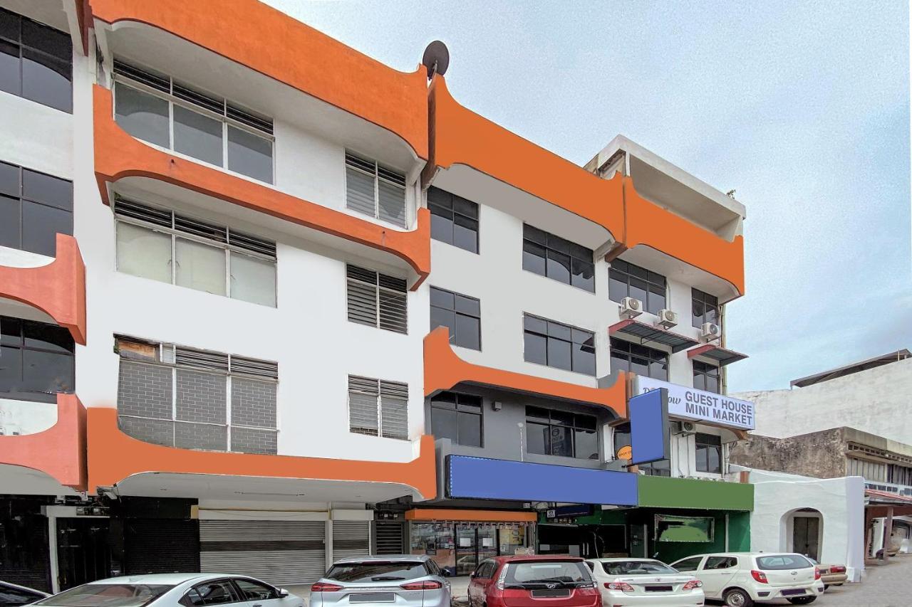 Spot On 90123 Rainbow Guest House Georgetown Exterior foto