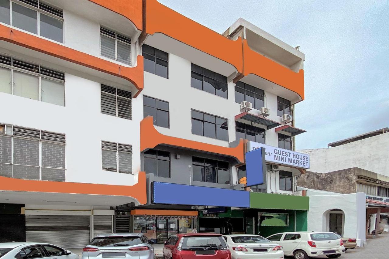 Spot On 90123 Rainbow Guest House Georgetown Exterior foto